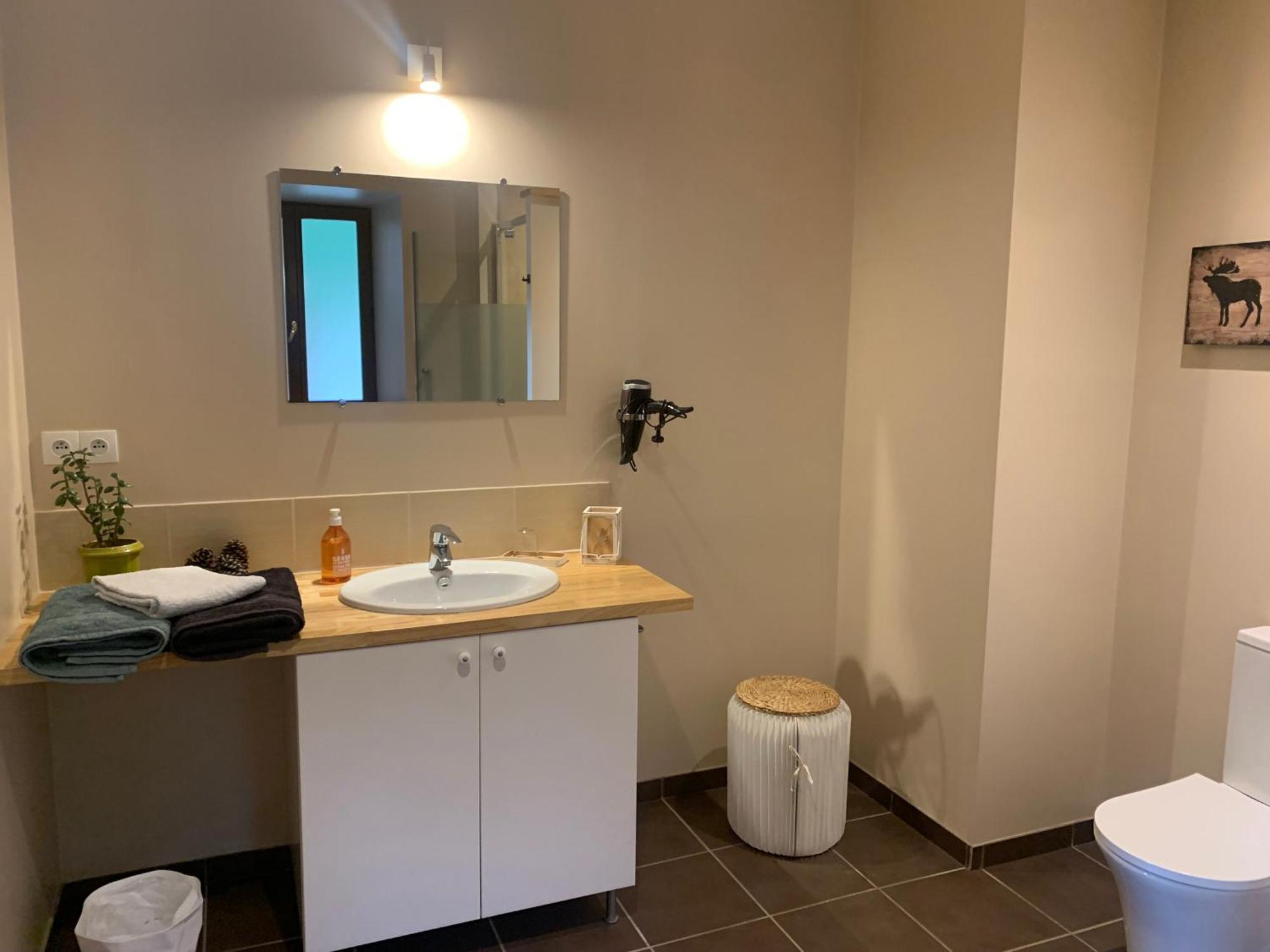 Grange De Sagne Maison Et Table D Hotes Avec Diner Sur Reservation Saint-Jean-Roure المظهر الخارجي الصورة