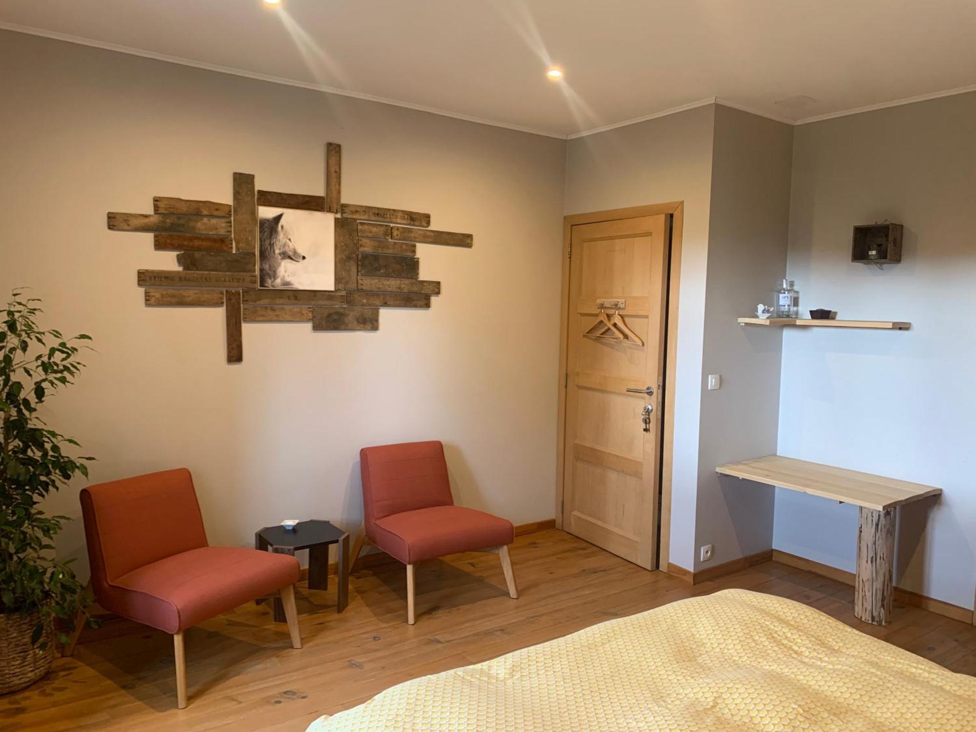 Grange De Sagne Maison Et Table D Hotes Avec Diner Sur Reservation Saint-Jean-Roure المظهر الخارجي الصورة