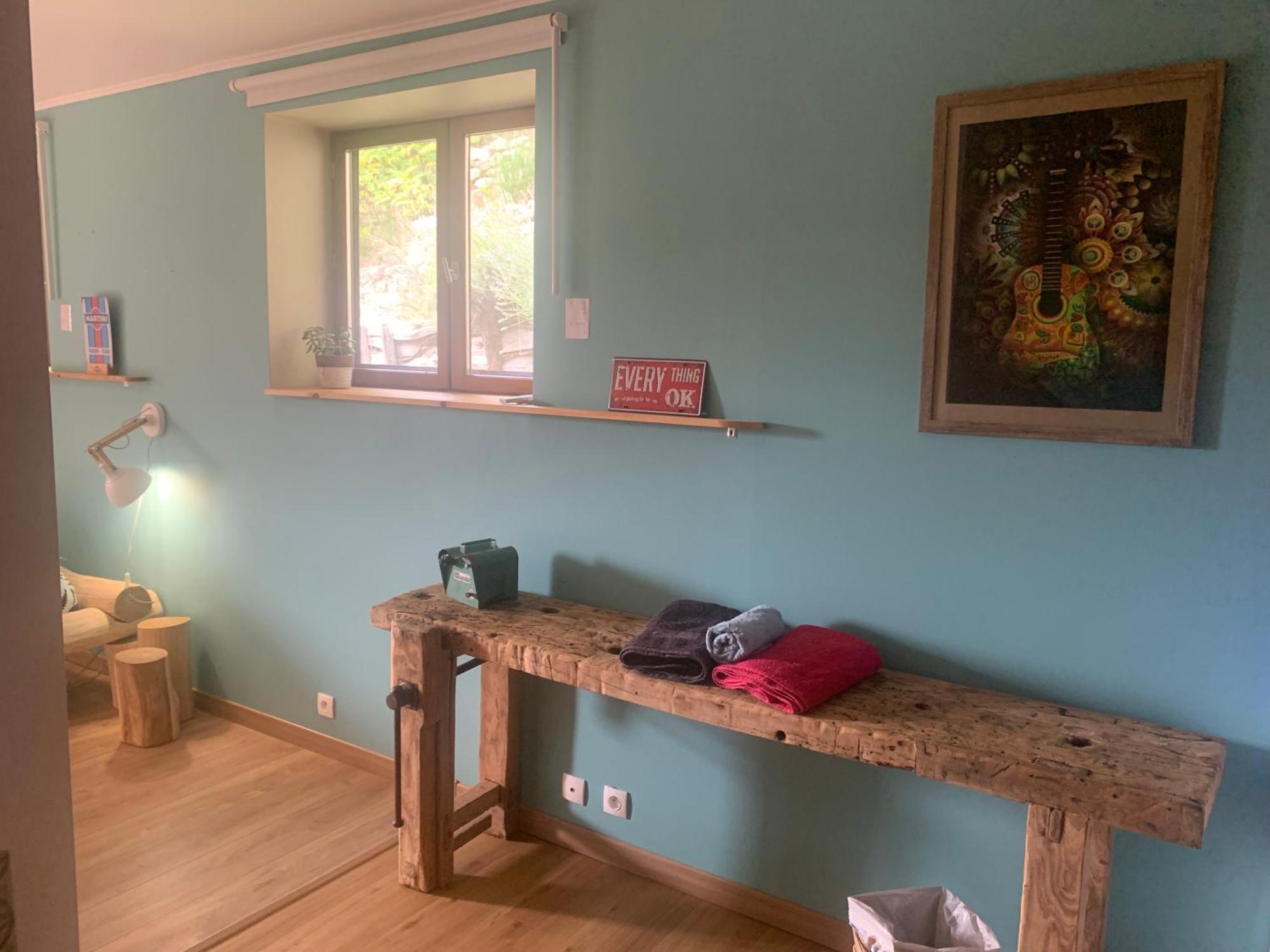 Grange De Sagne Maison Et Table D Hotes Avec Diner Sur Reservation Saint-Jean-Roure المظهر الخارجي الصورة